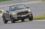 Mini Cooper Countryman 2011 года